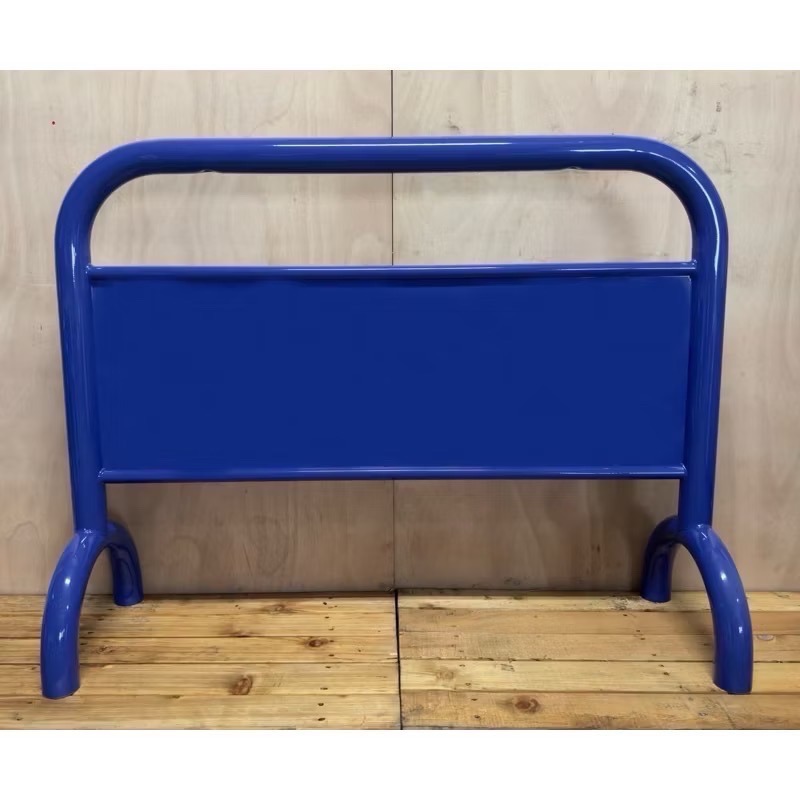 隨貨附發票* 【全台高CP值拒馬首選】台灣自家工廠品質看得見  |免費排版 | 全台市區免運 |原物料到成品一手包辦-規格圖7