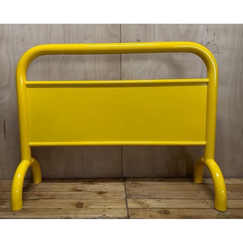 隨貨附發票* 【全台高CP值拒馬首選】台灣自家工廠品質看得見  |免費排版 | 全台市區免運 |原物料到成品一手包辦-規格圖7