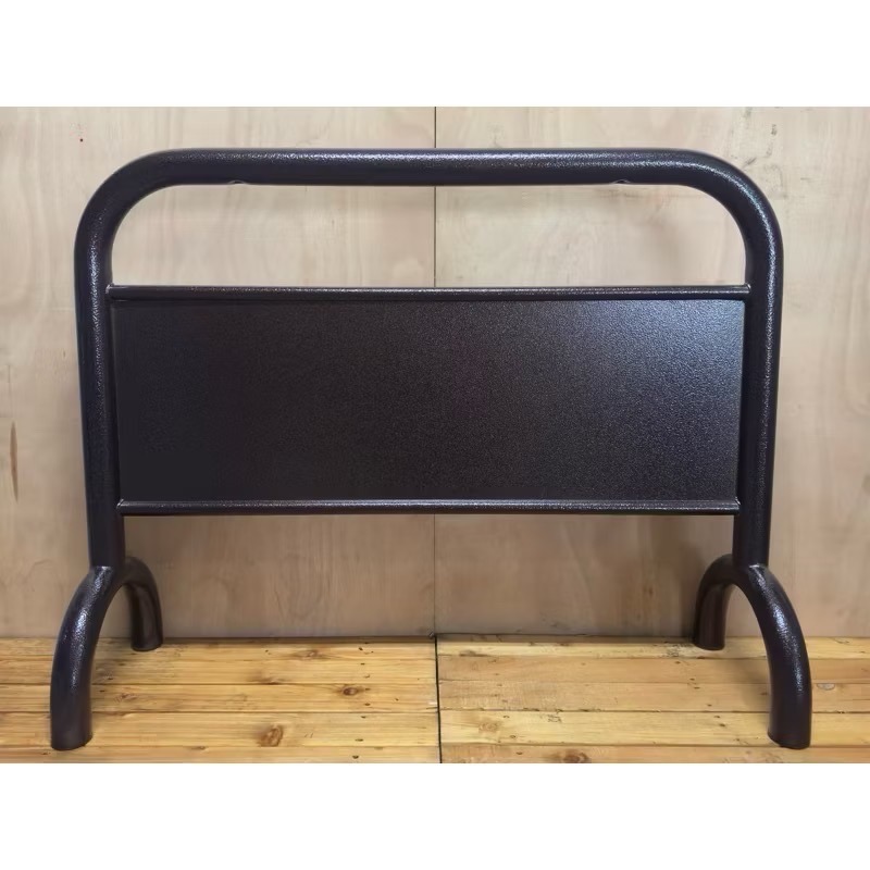 隨貨附發票* 【全台高CP值拒馬首選】台灣自家工廠品質看得見  |免費排版 | 全台市區免運 |原物料到成品一手包辦-規格圖7