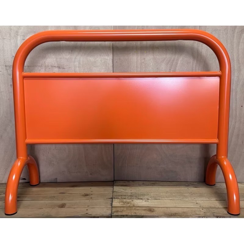 隨貨附發票* 【全台高CP值拒馬首選】台灣自家工廠品質看得見  |免費排版 | 全台市區免運 |原物料到成品一手包辦-規格圖7