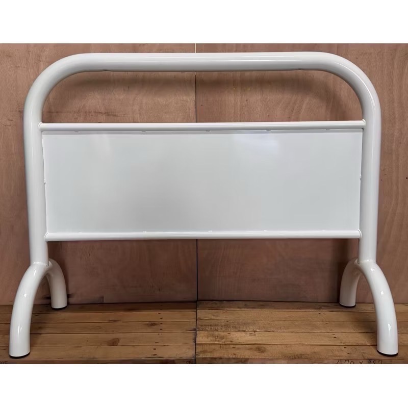 隨貨附發票* 【全台高CP值拒馬首選】台灣自家工廠品質看得見  |免費排版 | 全台市區免運 |原物料到成品一手包辦-規格圖7