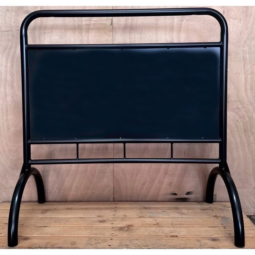 「最穩固的輕型拒馬」 | 品質有保障 | 免費排版 | 自家工廠自產自銷 |請勿停車 |-規格圖3