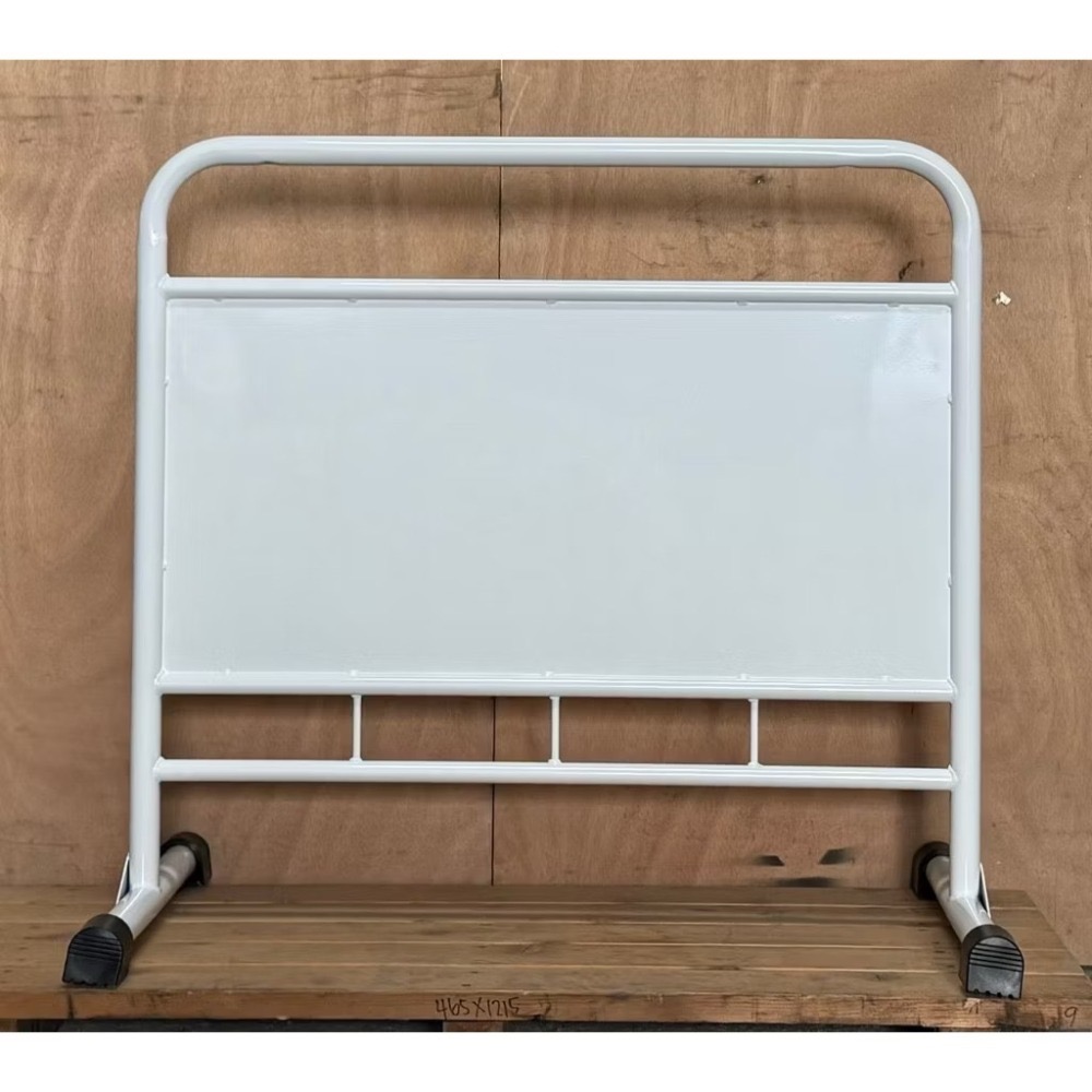 「最穩固的輕型拒馬」【自家工廠自產自銷】 | 品質有保障 | 免費排版 | 大台中市區免運  |請勿停車 |-規格圖3