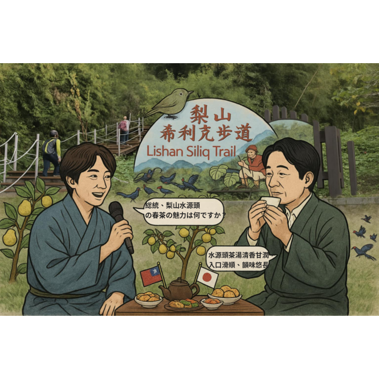 25  梨山🦅【春韻烏龍茶】-規格圖6