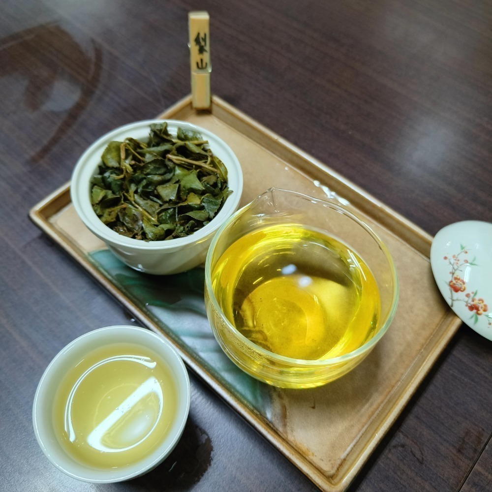 25  梨山🦅【春韻烏龍茶】-規格圖6