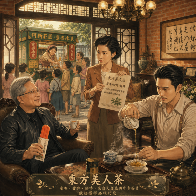 26  文山🌹蟬露·東方美人茶-規格圖7