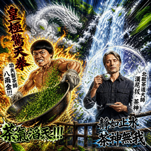 26  杉林溪 🌊春韻烏龍茶-規格圖6