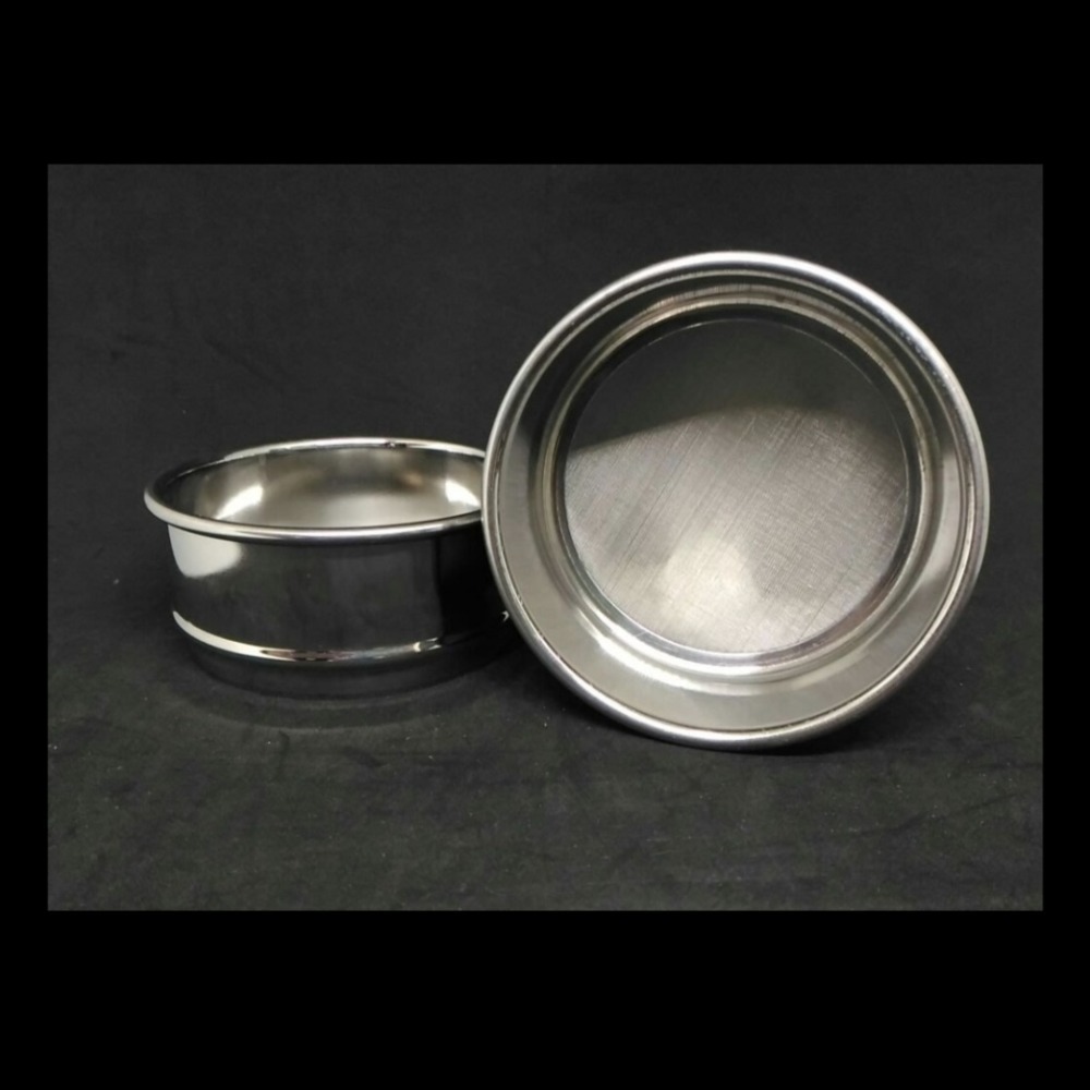 400目10cm全304不鏽鋼雙沖框篩網 MHandmade-細節圖3