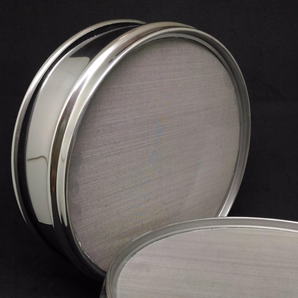 150目/20公分細篩網 全304不鏽鋼雙沖框［MHandmade］-細節圖3