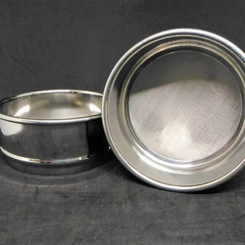 200目10公分細篩網 全304不鏽鋼雙沖框［MHandmade］-細節圖3