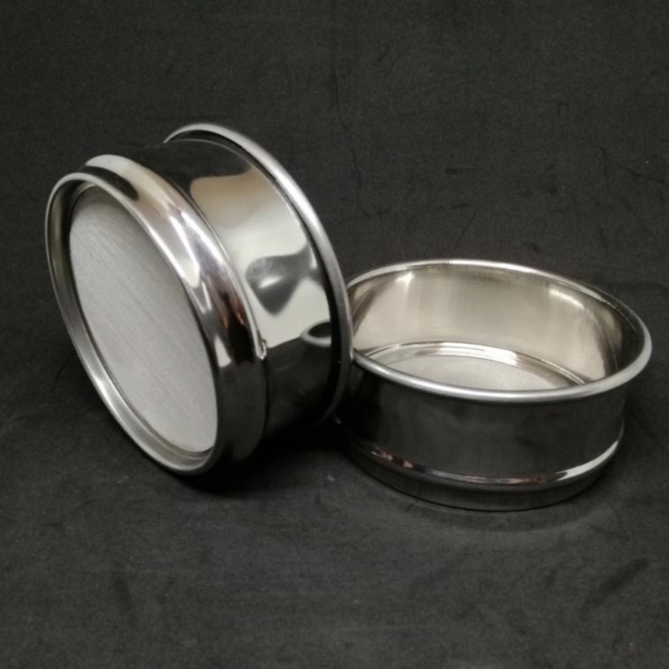 預購70目10公分細篩網 全304不鏽鋼雙沖框［MHandmade］-細節圖2