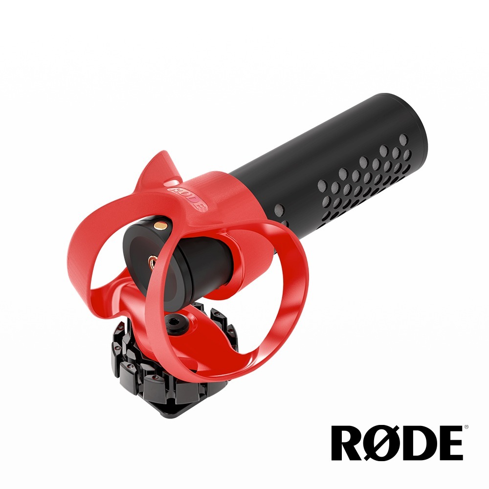 [富豪相機] RODE VideoMicro II 指向性機頂麥克風 ~附防風毛套 正成公司貨 保固一年-細節圖5