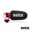 [富豪相機] RODE VideoMicro II 指向性機頂麥克風 ~附防風毛套 正成公司貨 保固一年-規格圖10
