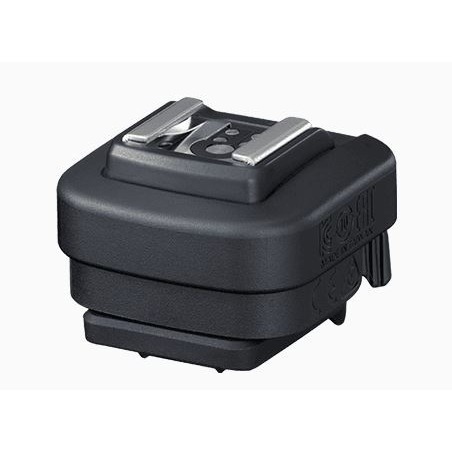 CANON AD-E1 多功能熱靴轉接器 R3、R6II、R8、R7、R10、R50 適用 公司貨-細節圖2
