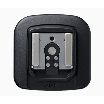 CANON AD-E1 多功能熱靴轉接器 R3、R6II、R8、R7、R10、R50 適用 公司貨-細節圖3