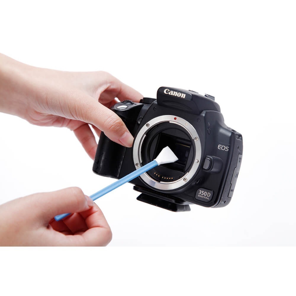 [相機保養] APS-C相機感光元件CCD清潔套裝 片幅機  CCD清潔筆  VS-S02E-細節圖6