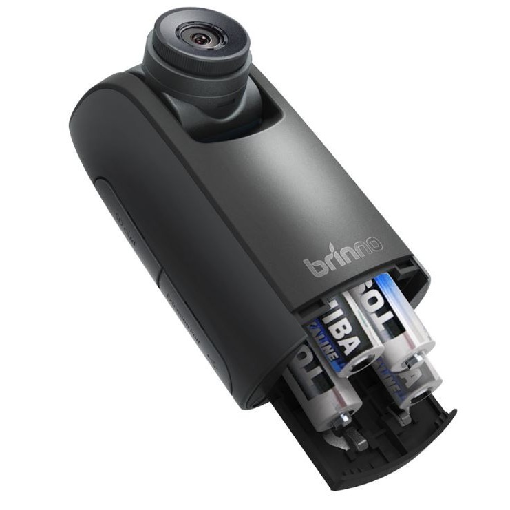 brinno BCC300M 縮時攝影相機套組  TLC300縮時~含防水盒 綁繩 牆錨 記憶卡~臺灣製造-細節圖5