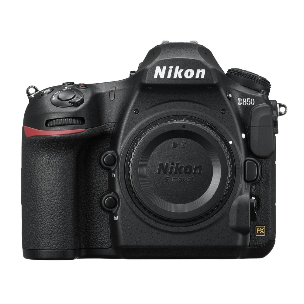 NIKON D850+24-120全片幅單眼相機 4570 萬有效像素 4K~國祥公司貨-細節圖3