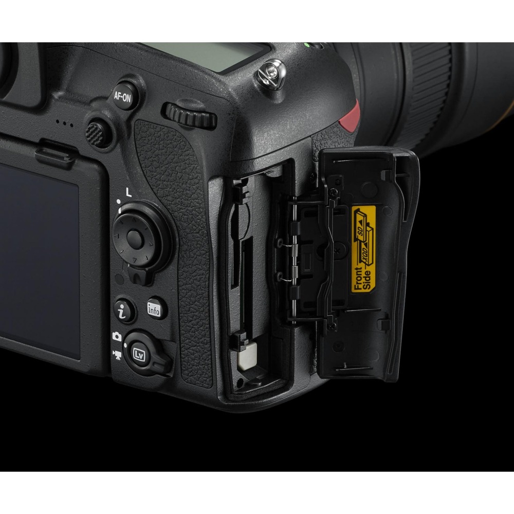 NIKON D850+24-120全片幅單眼相機 4570 萬有效像素 4K~國祥公司貨-細節圖5