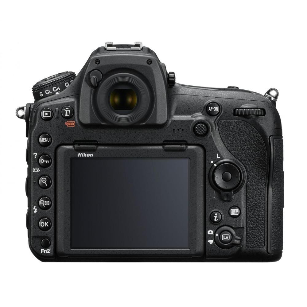 NIKON D850+24-120全片幅單眼相機 4570 萬有效像素 4K~國祥公司貨-細節圖4