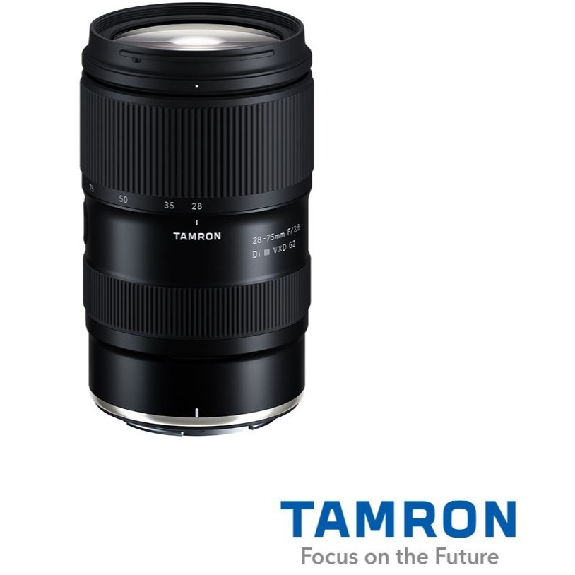 TAMRON 28-75mm F/2.8 DiIII VXD G2 (A063)大光圈 for Nikon Z~公司貨-細節圖11