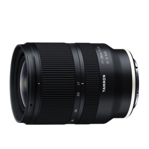 [清倉特價]TAMRON 17-28mm F/2.8 DiIII RXD (A046) FOR Sony ~俊毅公司貨-細節圖2