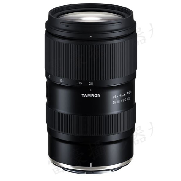 TAMRON 28-75mm F/2.8 DiIII VXD G2 (A063) for Nikon Z 正成公司貨-細節圖2