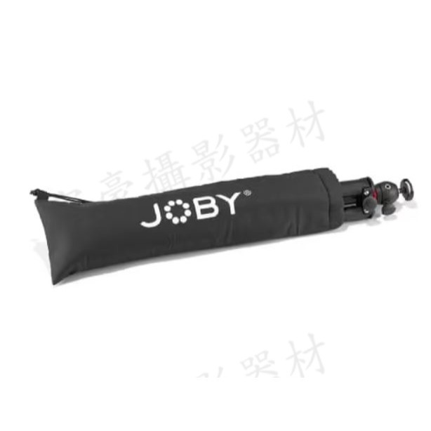 [附手機夾] Joby Compact Light Kit 三腳架  JB01760-BWW  承重1.5KG ~公司貨-細節圖6