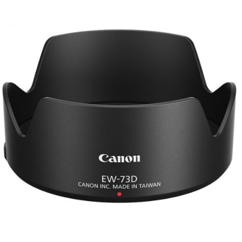 [原廠] Canon EW-73D原廠遮光罩~適RF 24-105mm f/4-7.1 IS STM 公司貨-細節圖4