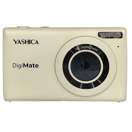 [送32G記憶卡] YASHICA  Digimate 數位相機  適工程、初學者使用~公司貨-細節圖2