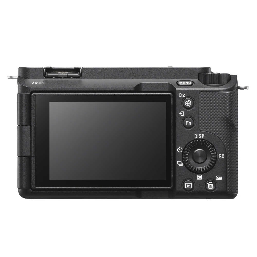 [12/10-2/16活動] SONY Vlog Camera ZV-E1 手持握把組合~公司貨 註冊再送原廠電池-細節圖5