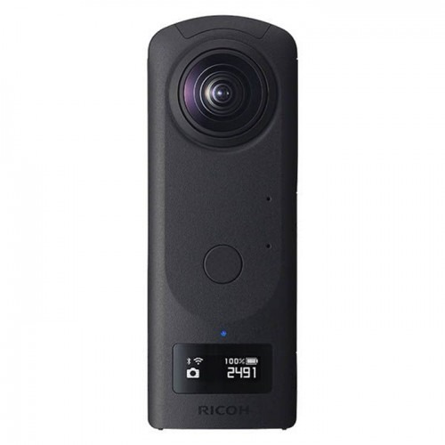 [來電優惠價] RICOH THETA Z1 51GB 旗艦級 360VR 全景相機~公司貨-細節圖3