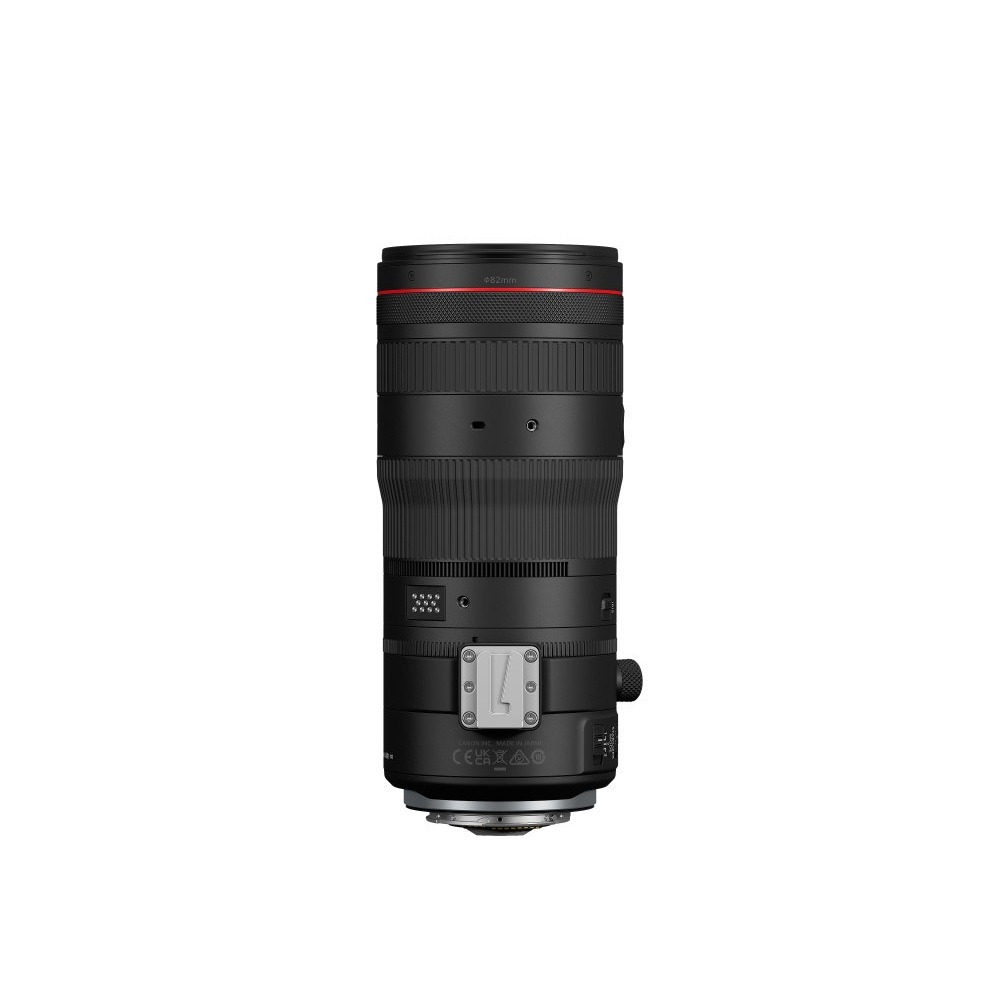 [富豪相機] CANON RF24-105mm f/2.8L IS USM Z 大光圈全片幅變焦鏡頭~公司貨~含鏡片-細節圖3
