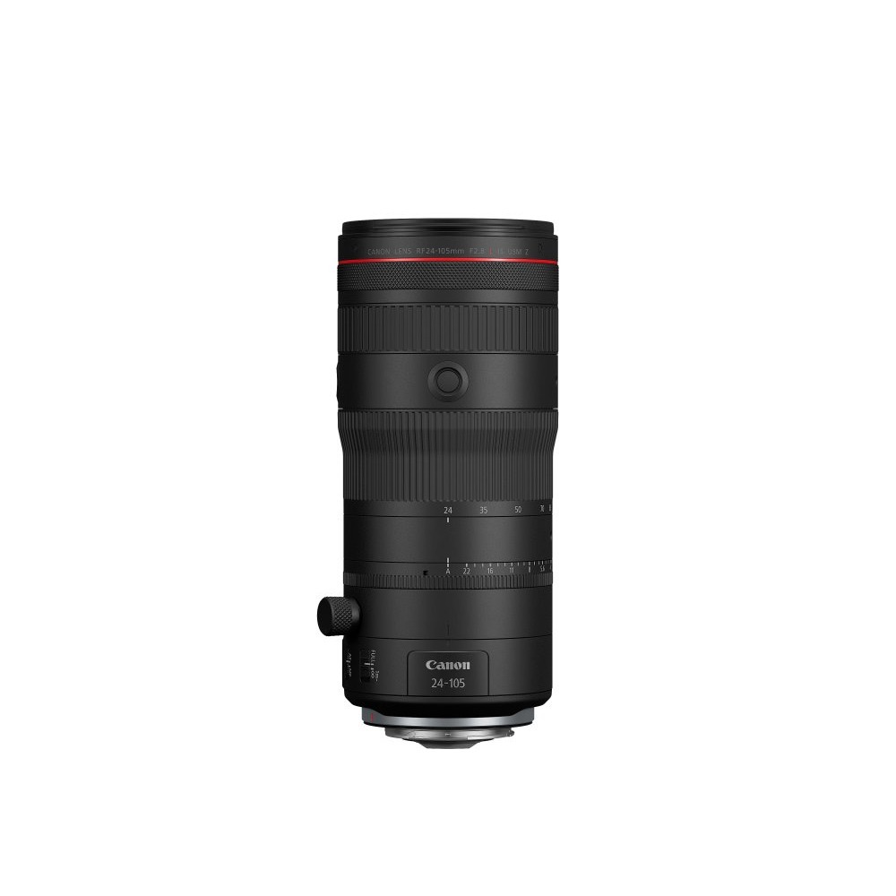 [富豪相機] CANON RF24-105mm f/2.8L IS USM Z 大光圈全片幅變焦鏡頭~公司貨~含鏡片-細節圖4
