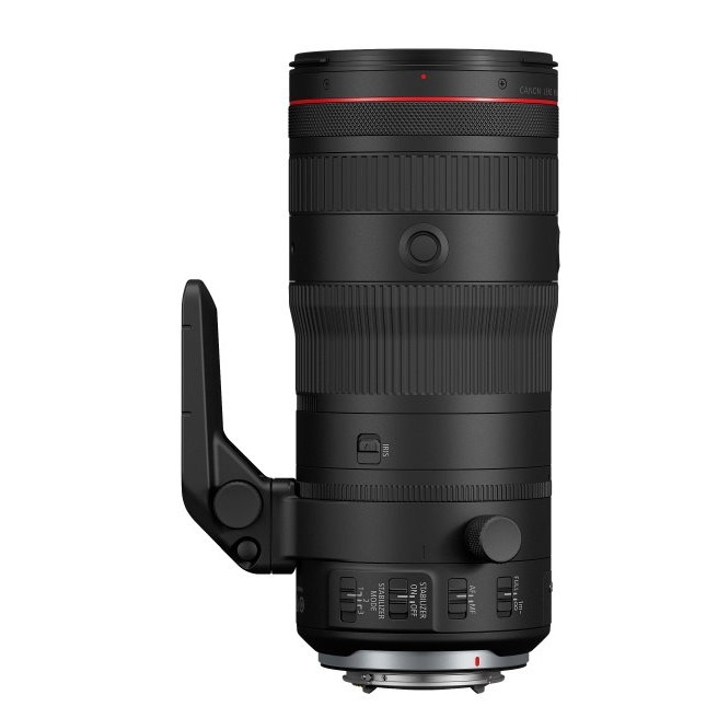 [富豪相機] CANON RF24-105mm f/2.8L IS USM Z 大光圈全片幅變焦鏡頭~公司貨~含鏡片-細節圖5