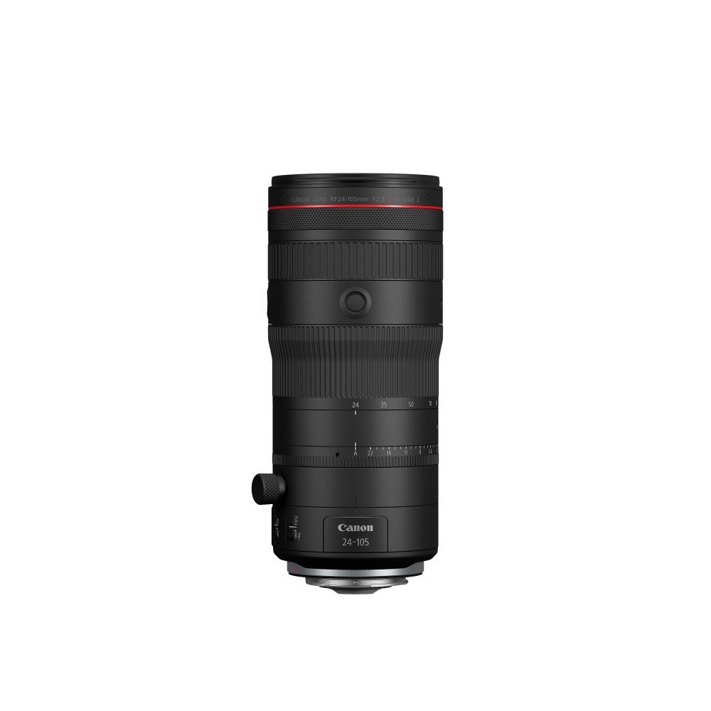 [富豪相機] CANON RF24-105mm f/2.8L IS USM Z 大光圈全片幅變焦鏡頭~公司貨~新上市-細節圖4