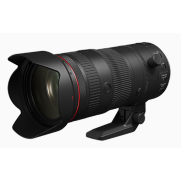 [富豪相機] CANON RF24-105mm f/2.8L IS USM Z 大光圈鏡頭~台灣佳能公司貨-細節圖2