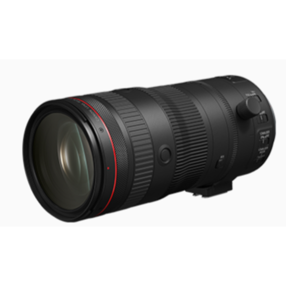[富豪相機] CANON RF24-105mm f/2.8L IS USM Z 大光圈鏡頭~台灣佳能公司貨-細節圖3