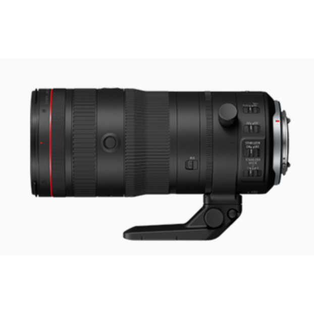 [富豪相機] CANON RF24-105mm f/2.8L IS USM Z 大光圈鏡頭~台灣佳能公司貨-細節圖4