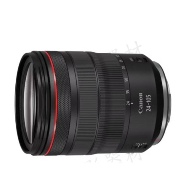 [富豪相機] CANON RF24-105mm f/4L IS USM 變焦鏡頭~公司貨-細節圖4