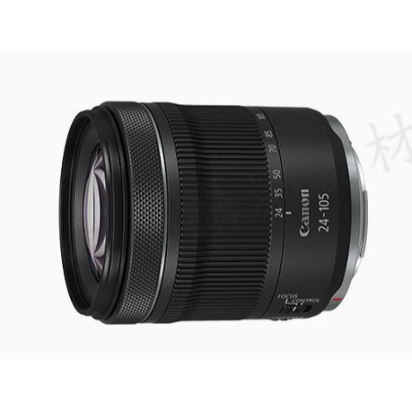 [富豪相機] CANON RF24-105mm f/4-7.1 IS STM 超輕巧全片幅標準變焦鏡頭-細節圖2