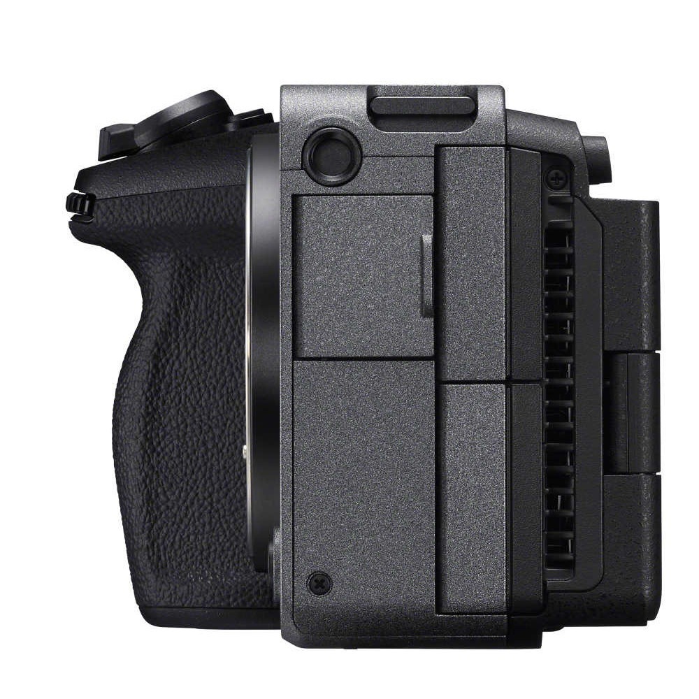 [來電優惠] SONY Cinema Line FX30 單機身 五軸防手震 ~台灣公司貨  平價電影級相機！-細節圖3