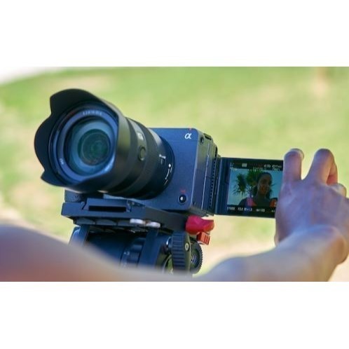 [來電優惠] SONY Cinema Line FX30 單機身 五軸防手震 ~台灣公司貨  平價電影級相機！-細節圖8