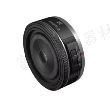 [富豪相機] CANON RF28mm f/2.8 STM 鏡頭 全片幅RF廣角餅乾鏡~公司貨~送5合一清潔組-細節圖3