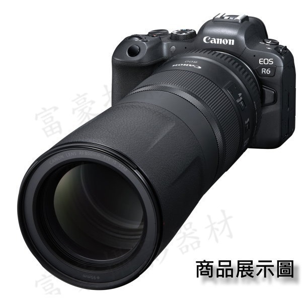 [1/1-3/31活動]CANON RF800mm F11 IS STM 超超望遠定焦鏡 ~公司貨 富豪相機-細節圖3