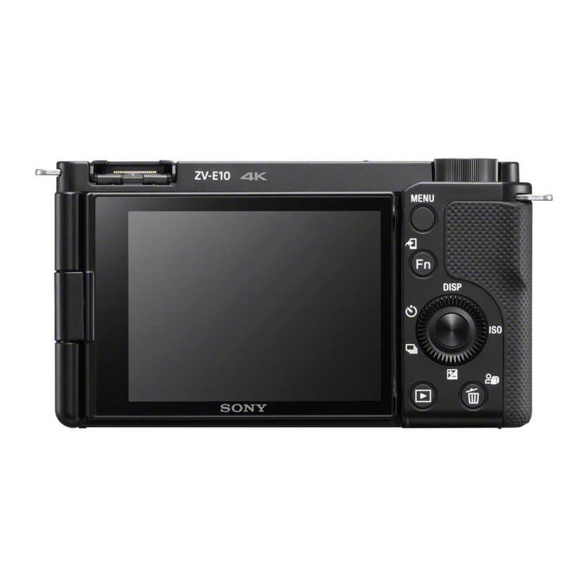 [富豪相機] SONY Alpha ZV-E10 數位相機~單機身 APS-C 台灣索尼公司貨-細節圖2