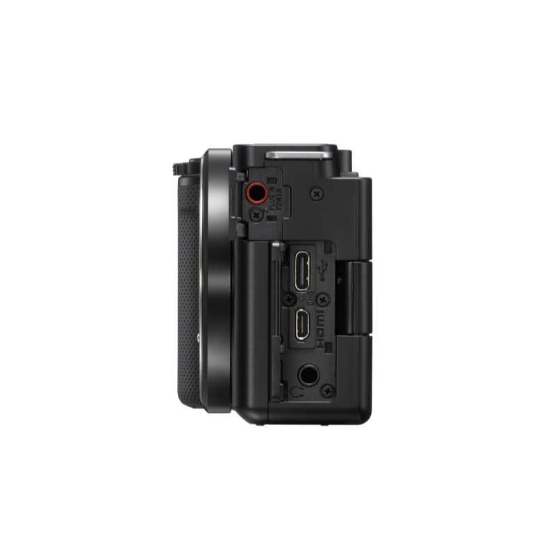 [富豪相機] SONY Alpha ZV-E10 數位相機~單機身 APS-C 台灣索尼公司貨-細節圖3