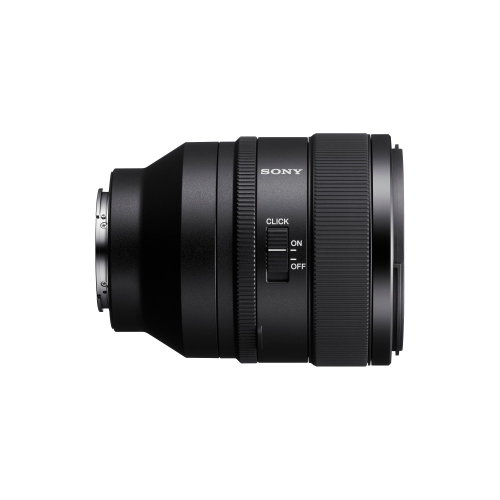 SONY  FE 50mm F1.2 GM 標準定焦鏡 SEL50F12GM 台灣索尼公司貨~G Master系列-細節圖2