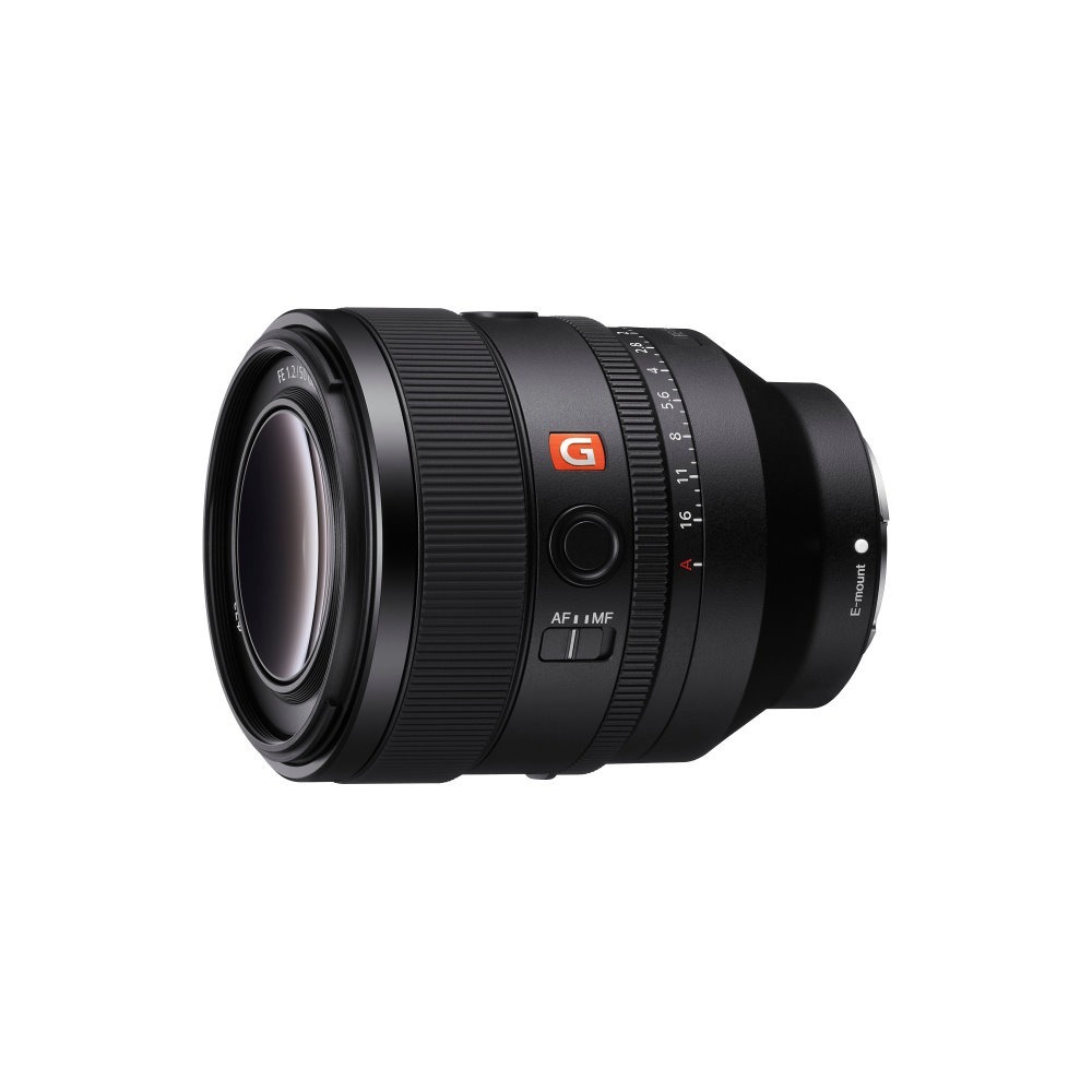 SONY  FE 50mm F1.2 GM 標準定焦鏡 SEL50F12GM 台灣索尼公司貨~G Master系列-細節圖3