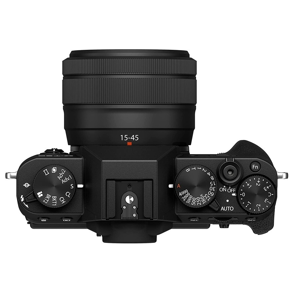 [記憶卡組合] FUJIFILM X-T30 II + XC15-45mm KIT 富士相機 ~恆昶公司貨 富豪相機-細節圖2